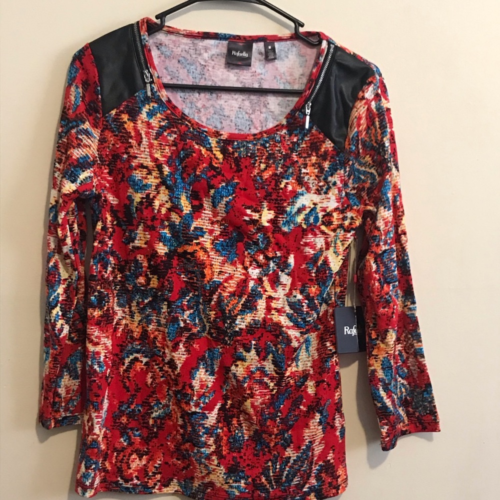 Colorful shirt